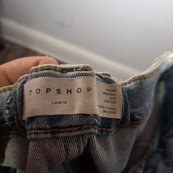 Skinny Jean LOT Size 23-26 10 Pairs - Picture 12 of 12